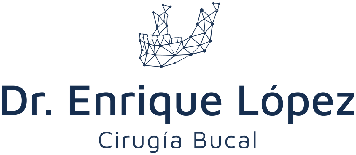 Dr. Enrique López, Cirugía Bucal, volver al inicio